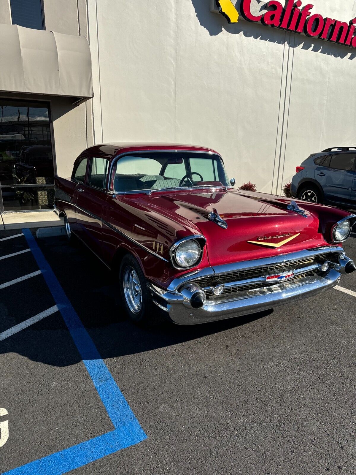 Chevrolet-Bel-Air150210-1957-Classic-Car-7