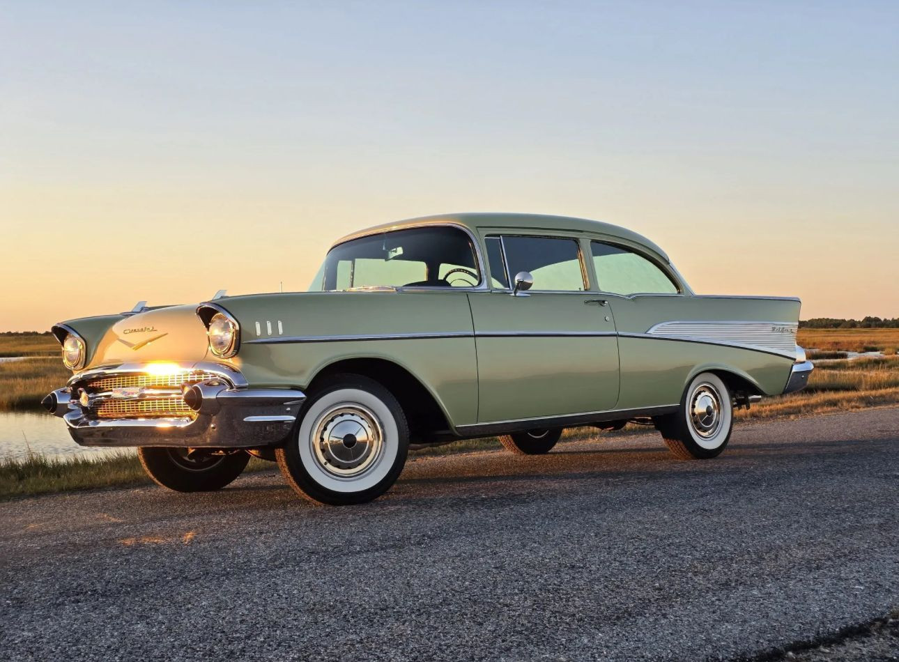 Chevrolet-Bel-Air150210-1957-Coupe-1