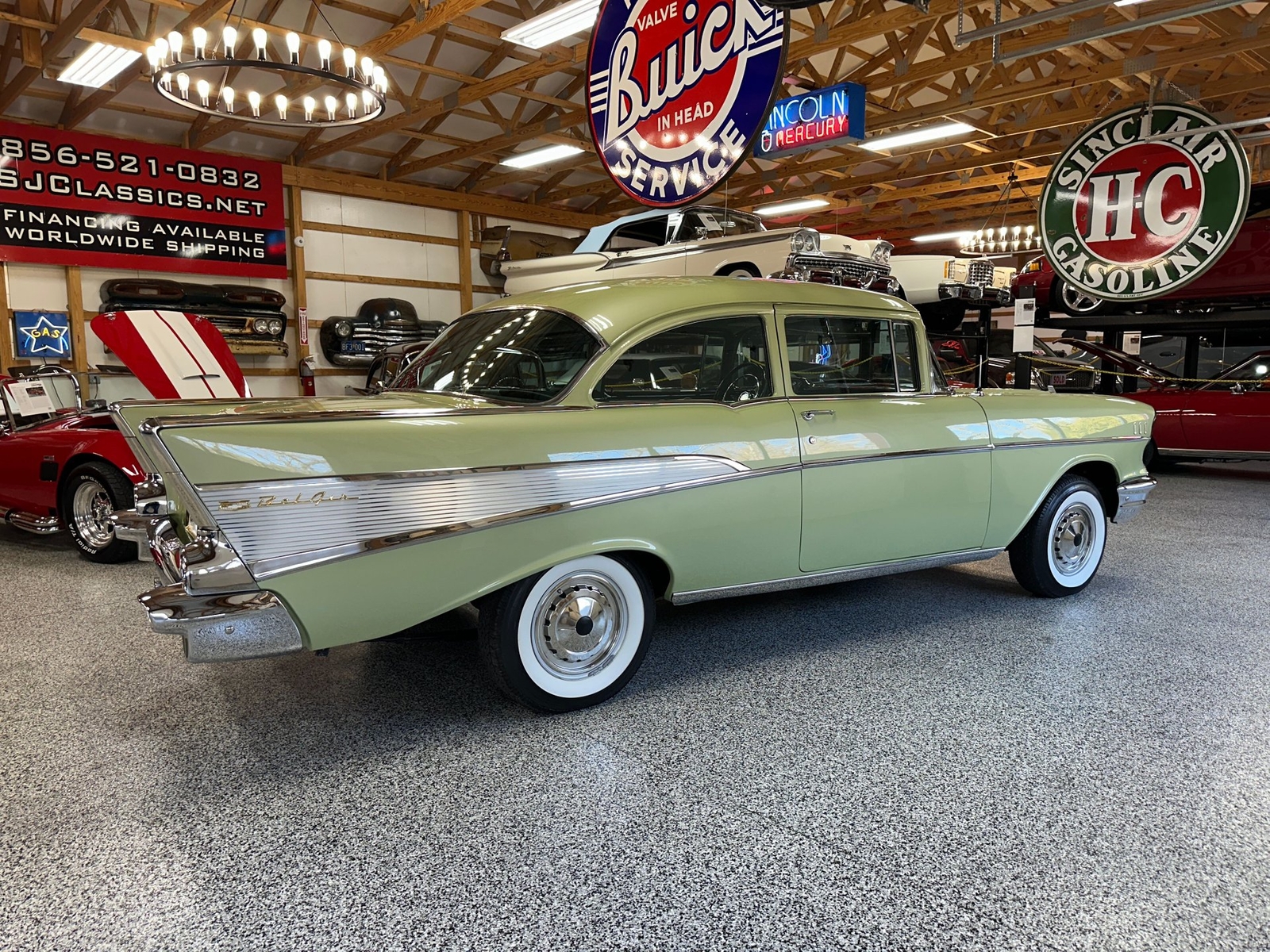 Chevrolet-Bel-Air150210-1957-Coupe-10