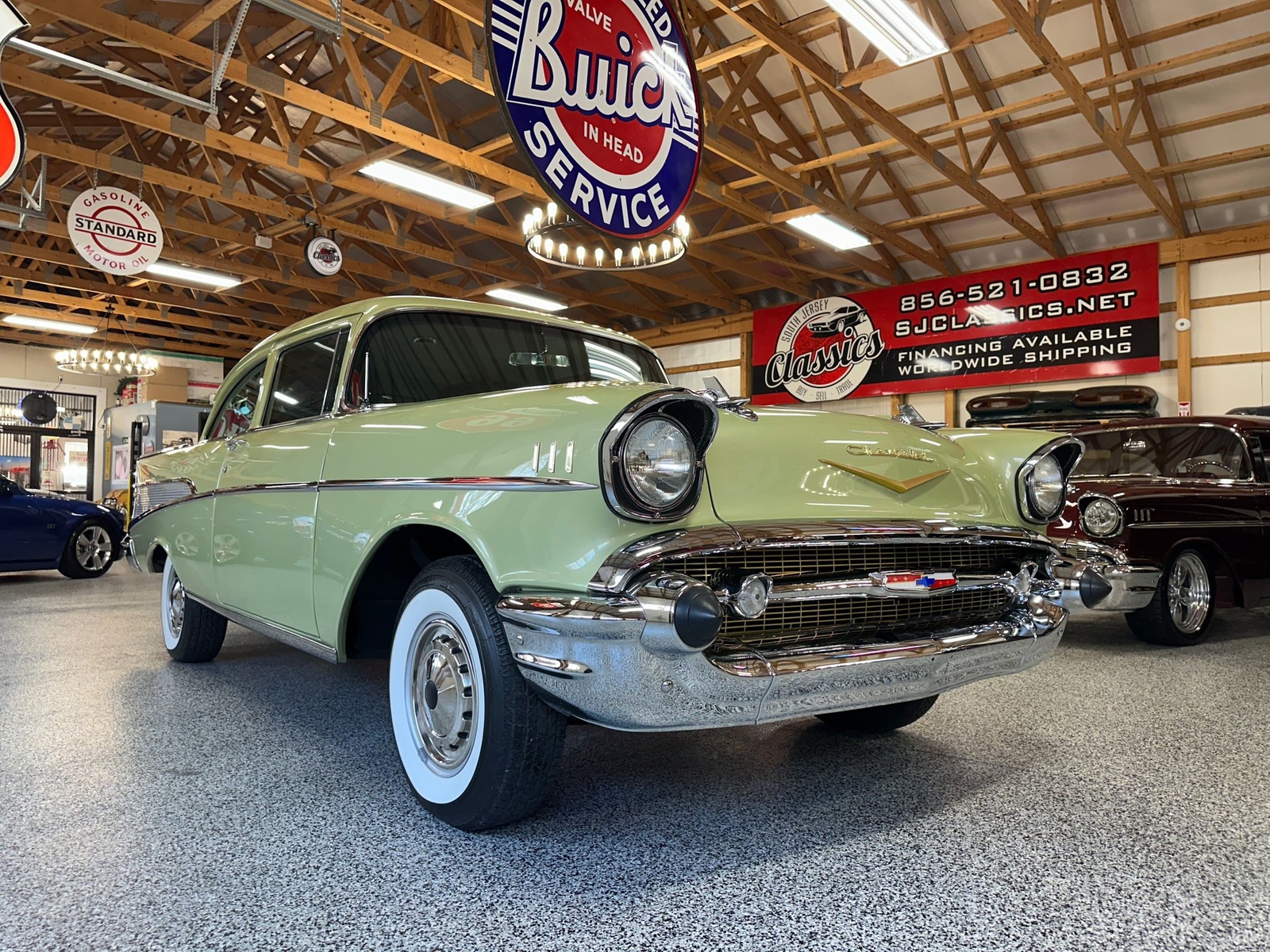 Chevrolet-Bel-Air150210-1957-Coupe-34