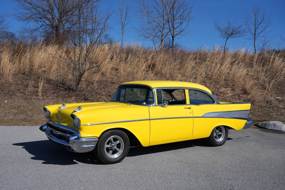Chevrolet-Bel-Air150210-1957-Sedan-13