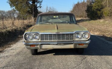 Chevrolet-Bel-Air150210-1964-Sedan-1