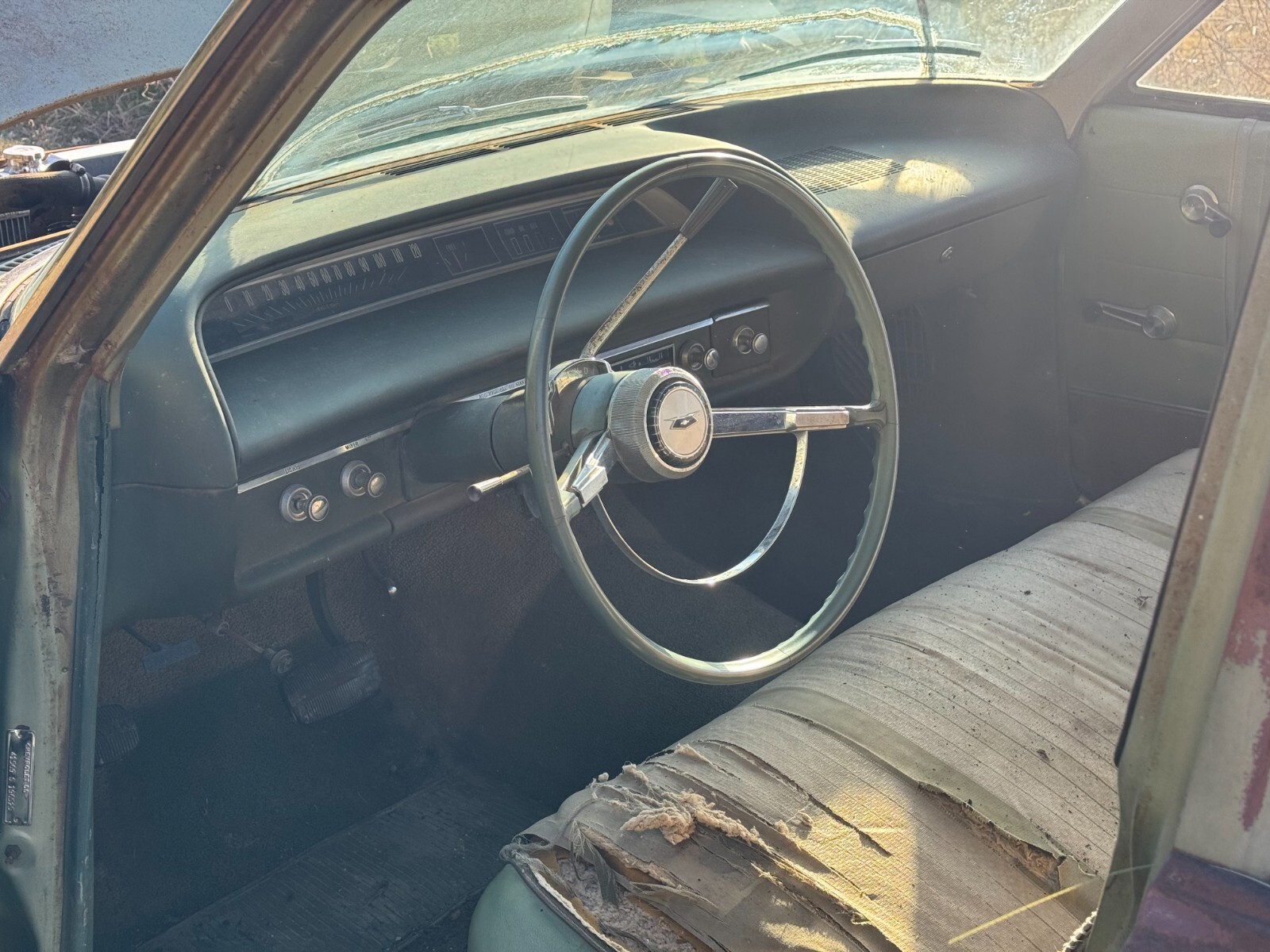 Chevrolet-Bel-Air150210-1964-Sedan-16