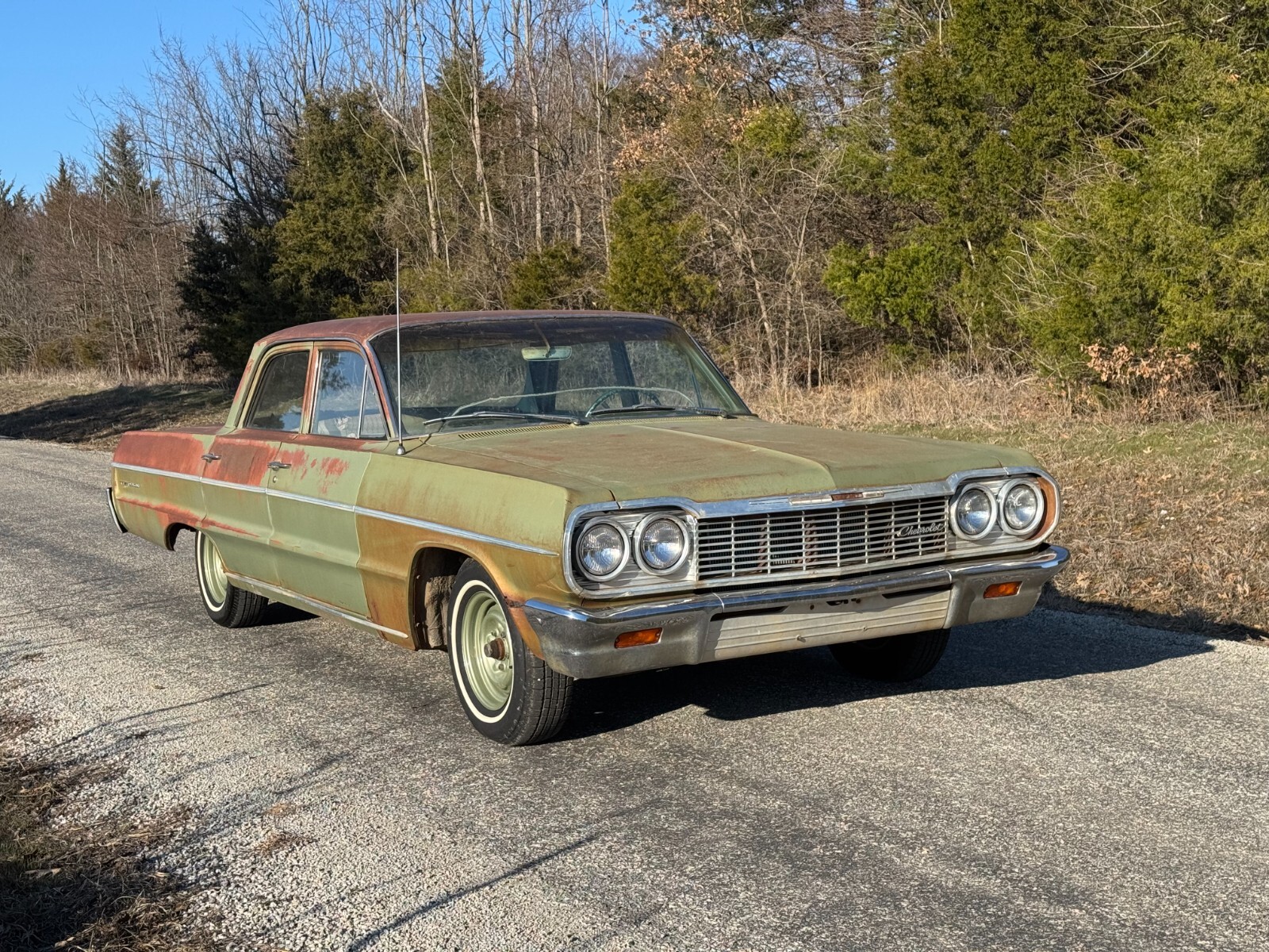Chevrolet-Bel-Air150210-1964-Sedan-2