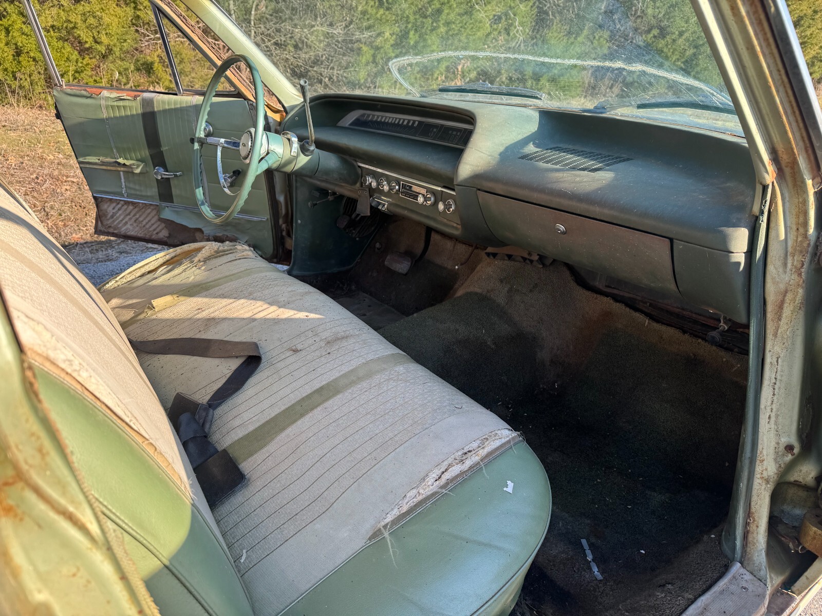 Chevrolet-Bel-Air150210-1964-Sedan-24