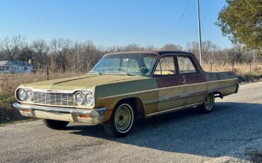 Chevrolet-Bel-Air150210-1964-Sedan