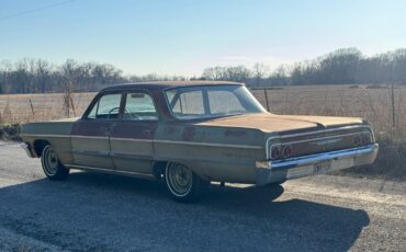 Chevrolet-Bel-Air150210-1964-Sedan-5
