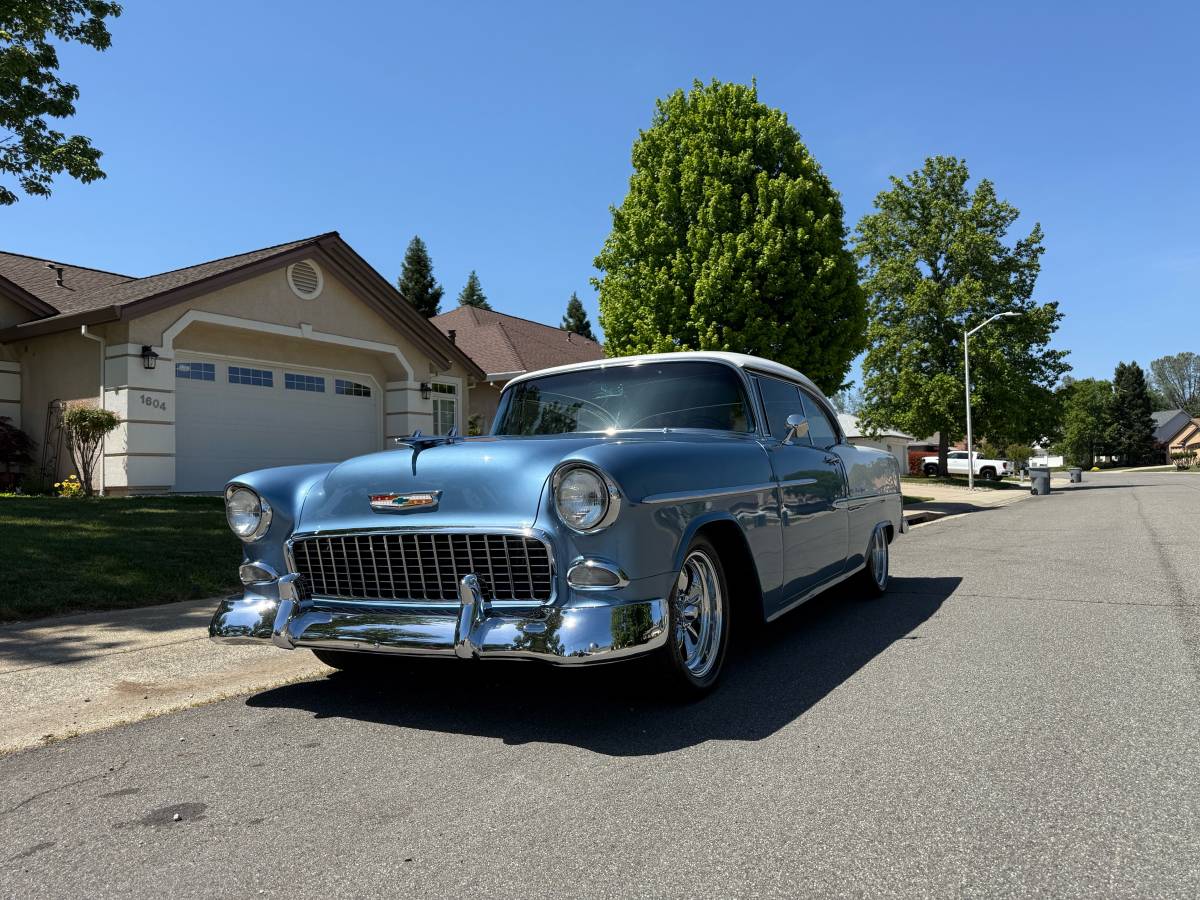 Chevrolet-Bel-air-1955-blue-9