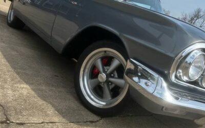 Chevrolet Bel air 1960