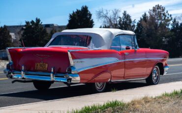 Chevrolet-Bel-air-convertible-1957-red-12