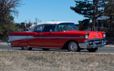 Chevrolet-Bel-air-convertible-1957-red-13