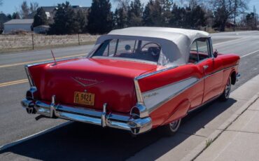 Chevrolet-Bel-air-convertible-1957-red-14