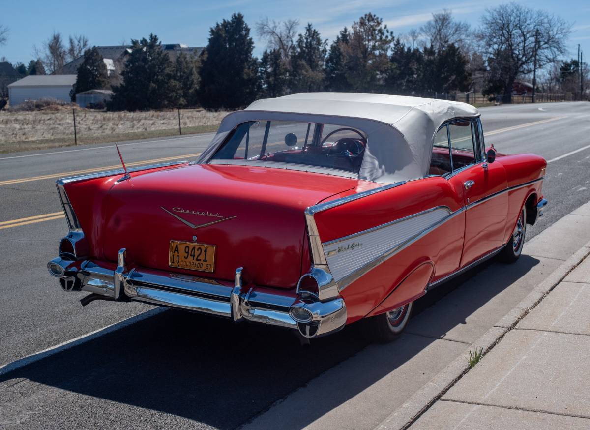 Chevrolet-Bel-air-convertible-1957-red-14