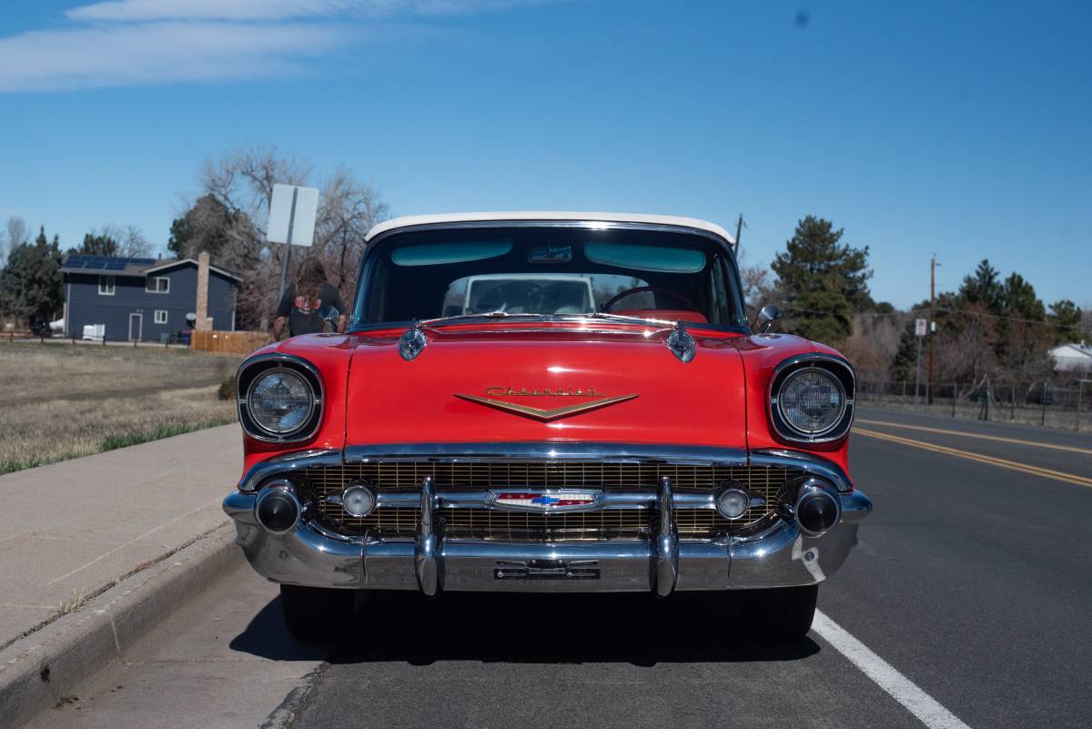 Chevrolet-Bel-air-convertible-1957-red-15
