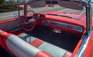 Chevrolet-Bel-air-convertible-1957-red-18