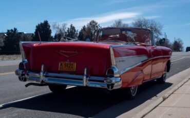Chevrolet-Bel-air-convertible-1957-red-3