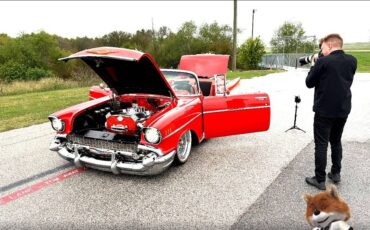 Chevrolet-Bel-air-electric-1957-1