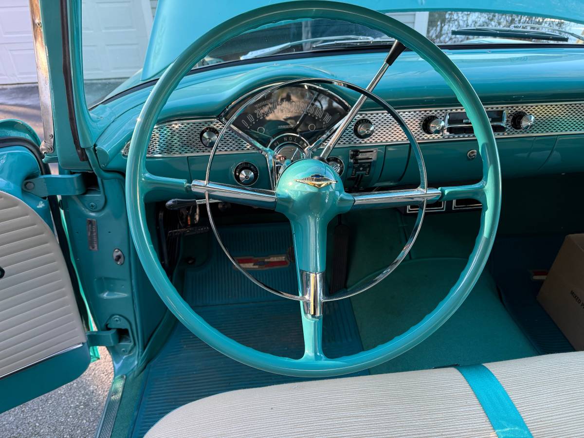 Chevrolet-Belair-1955-4