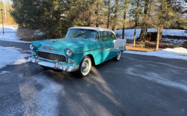 Chevrolet-Belair-1955-8