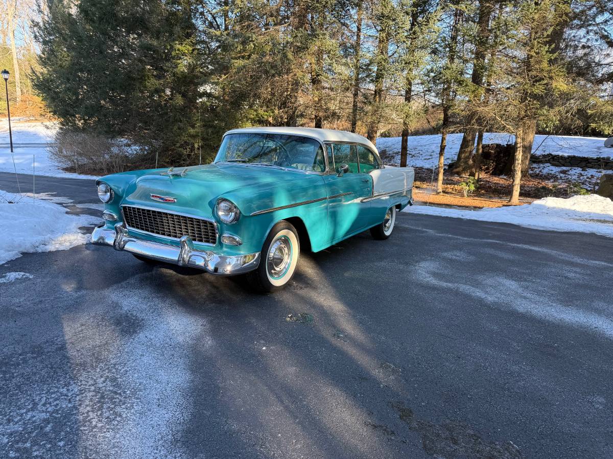 Chevrolet-Belair-1955-8