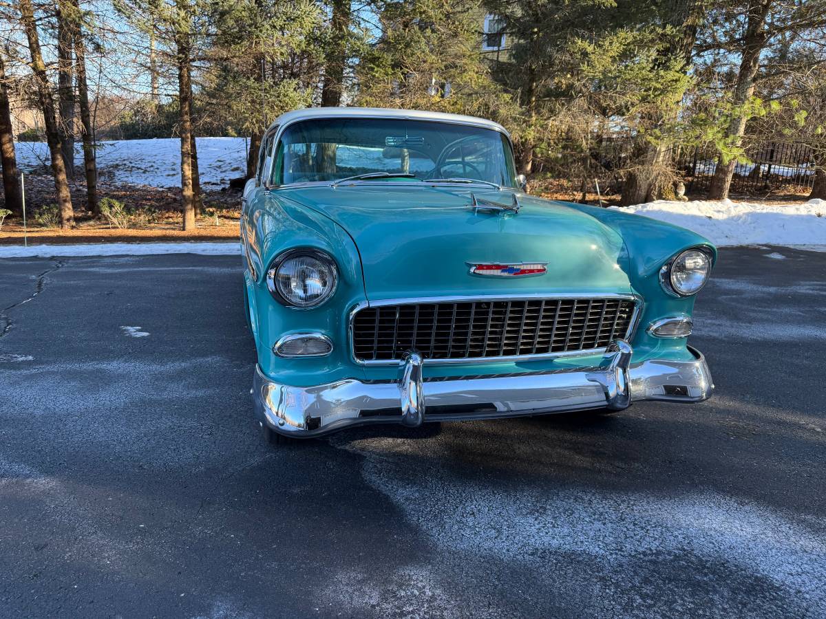Chevrolet-Belair-1955-9
