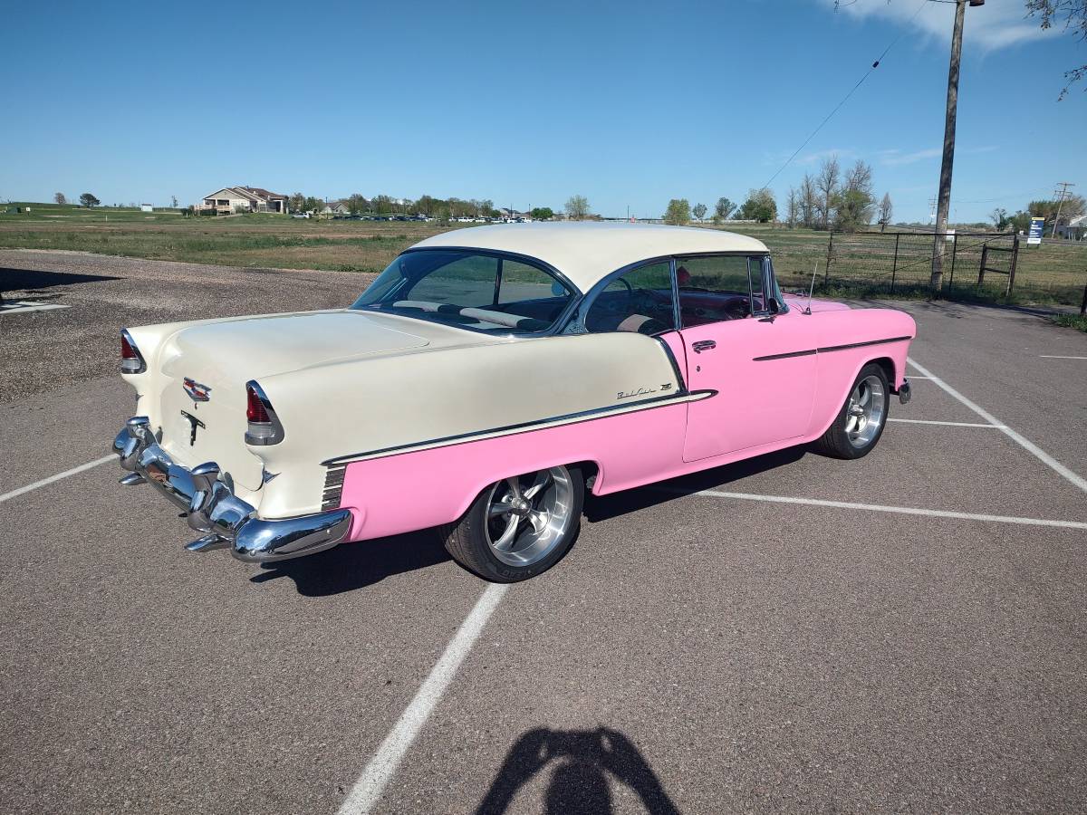 Chevrolet-Belair-1955-custom-1