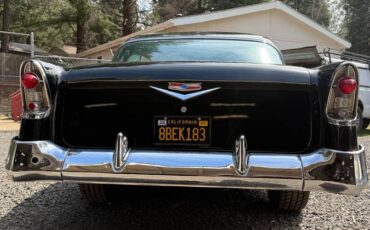 Chevrolet-Belair-1956-black-3