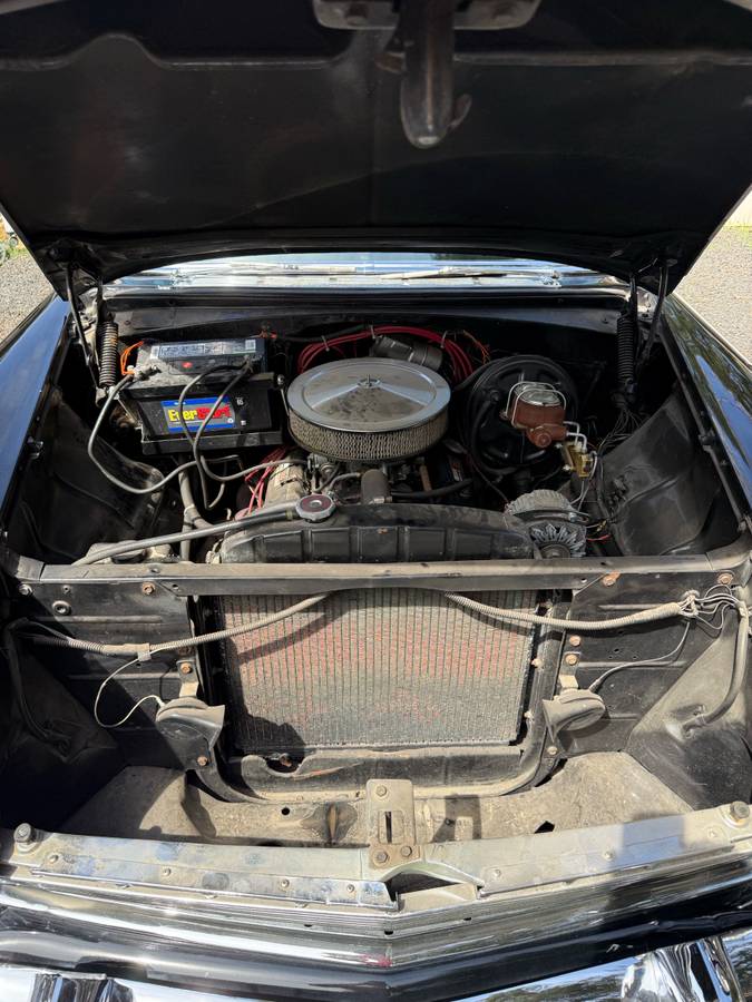 Chevrolet-Belair-1956-black-4