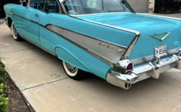 Chevrolet-Belair-1957-1