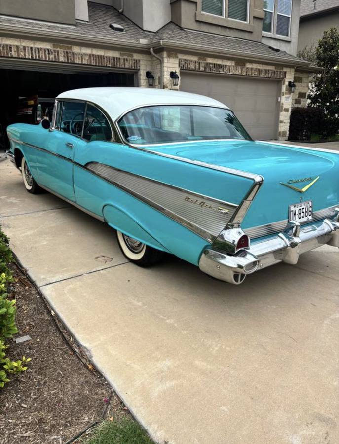 Chevrolet-Belair-1957-1