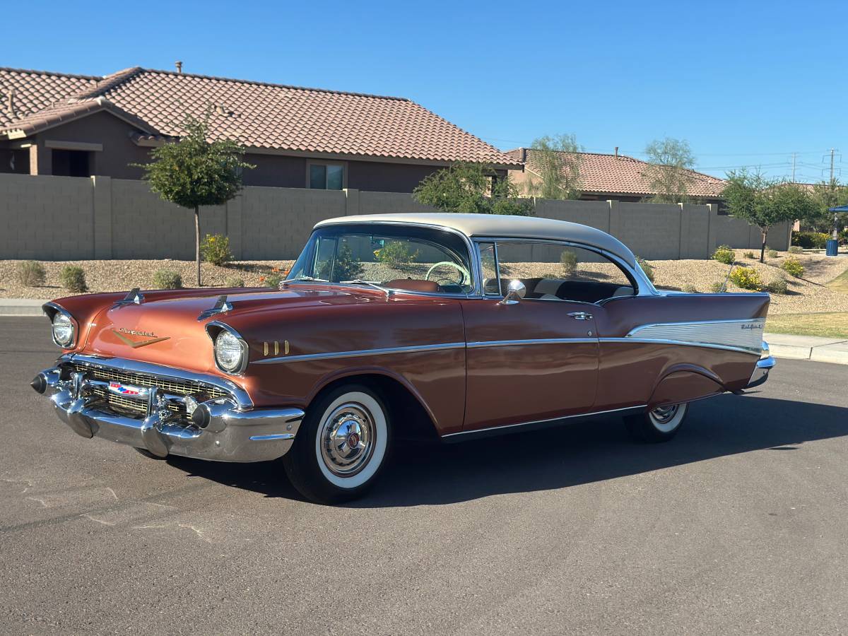 Chevrolet-Belair-1957