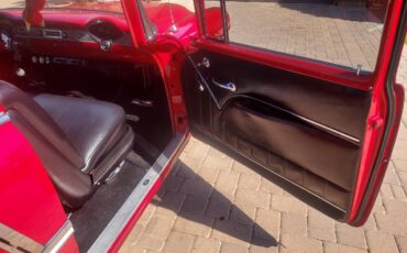 Chevrolet-Bell-air-1955-red-11