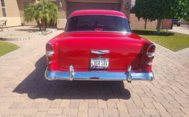 Chevrolet-Bell-air-1955-red-6