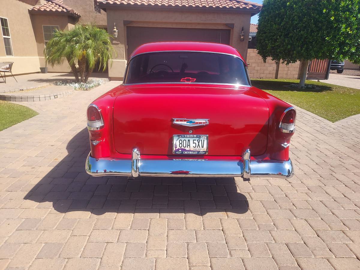 Chevrolet-Bell-air-1955-red-6