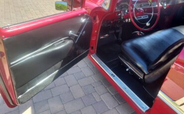 Chevrolet-Bell-air-1955-red-7