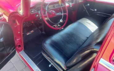 Chevrolet-Bell-air-1955-red-8