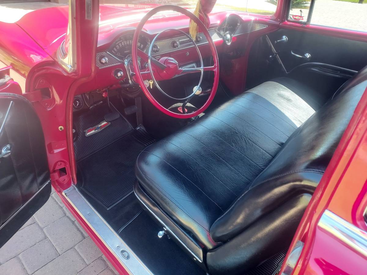 Chevrolet-Bell-air-1955-red-8