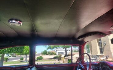 Chevrolet-Bell-air-1955-red-9