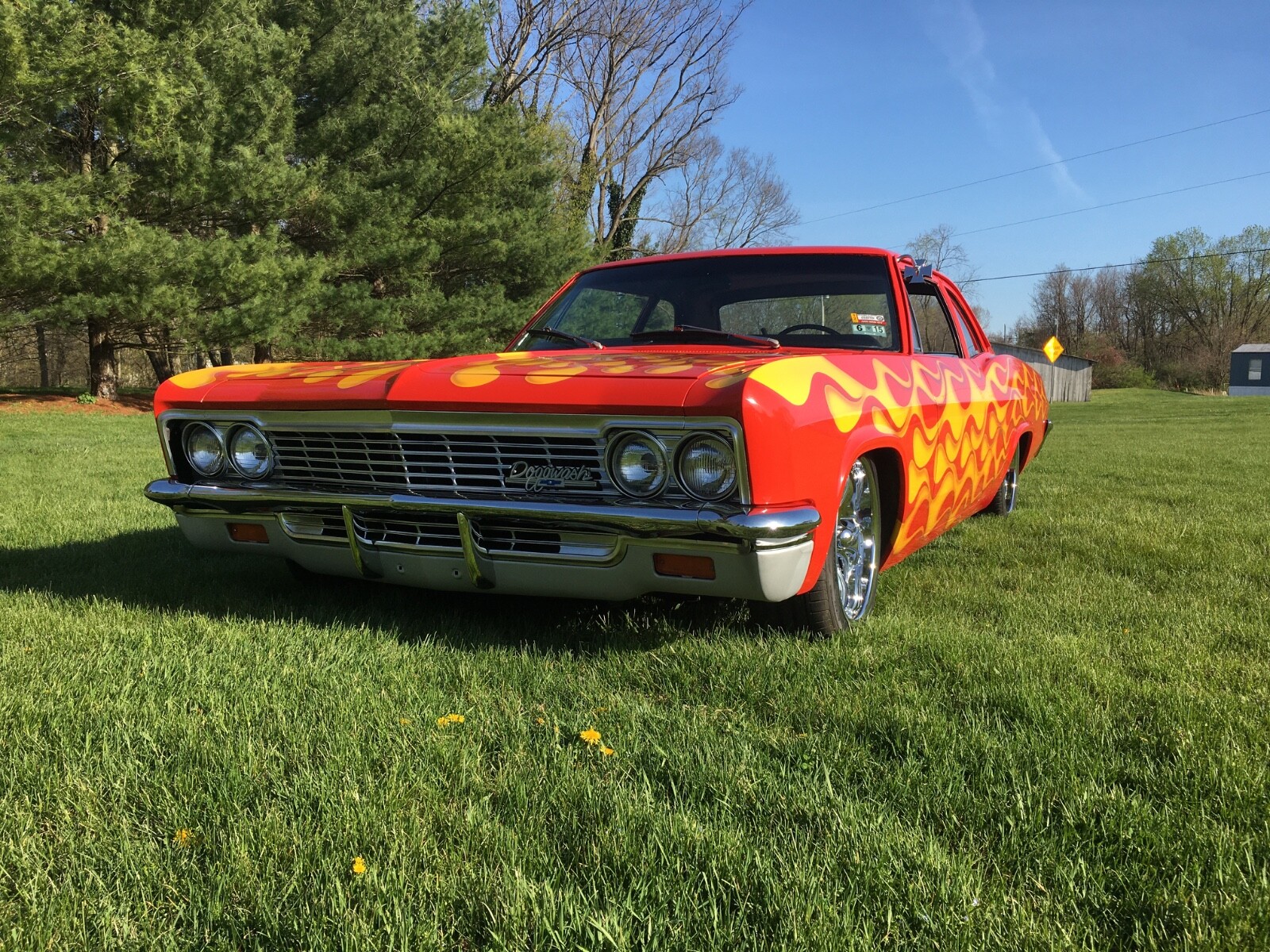 Chevrolet-Biscayne-1966-Sedan-1