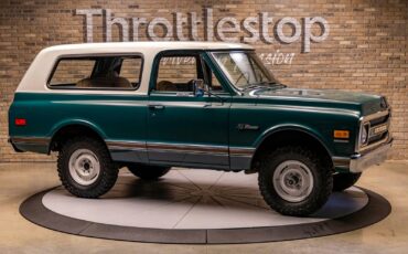 Chevrolet-Blazer-1969-SUV-2