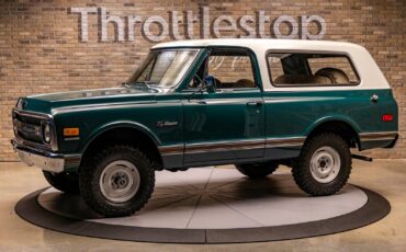 Chevrolet-Blazer-1969-SUV