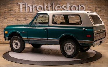 Chevrolet-Blazer-1969-SUV-5