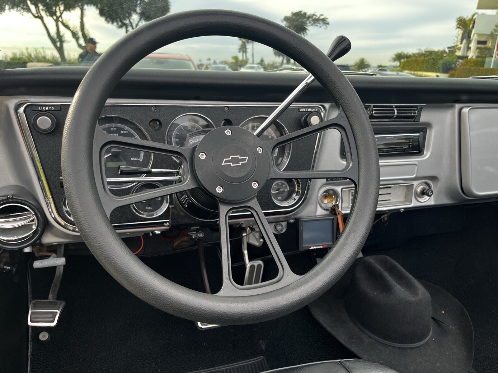 Chevrolet-Blazer-1970-13