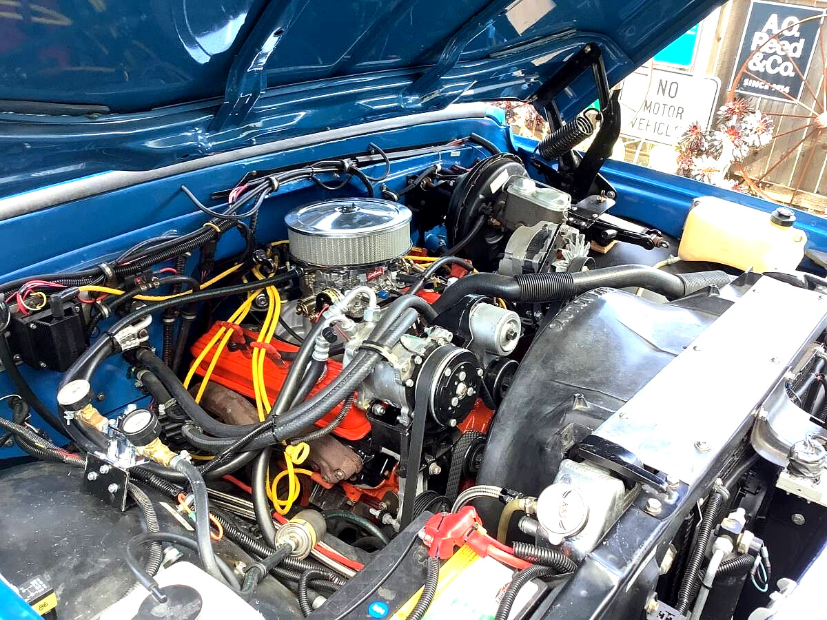 Chevrolet-Blazer-1971-SUV-14