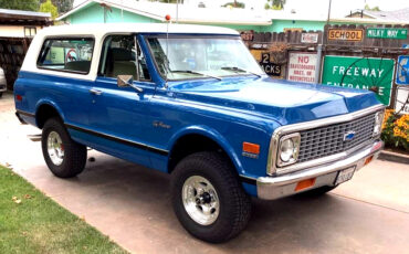 Chevrolet-Blazer-1971-SUV-2
