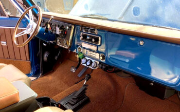 Chevrolet-Blazer-1971-SUV-4