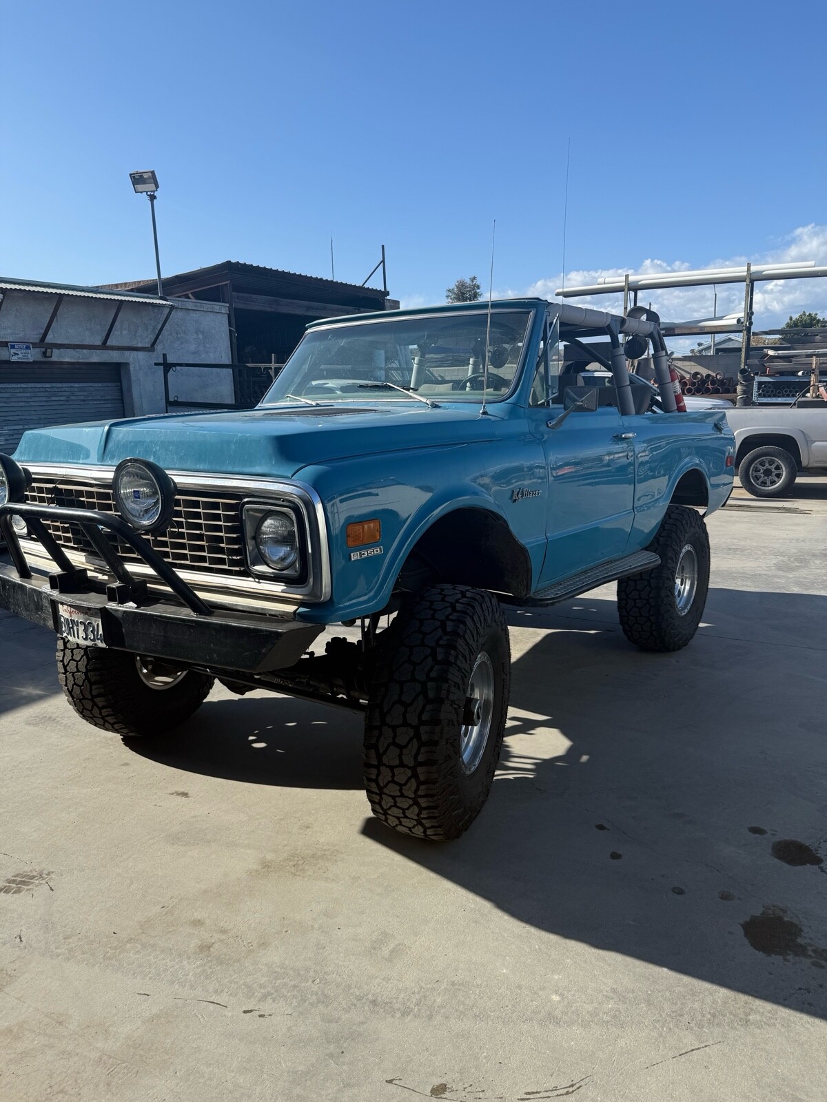 Chevrolet-Blazer-1972-1