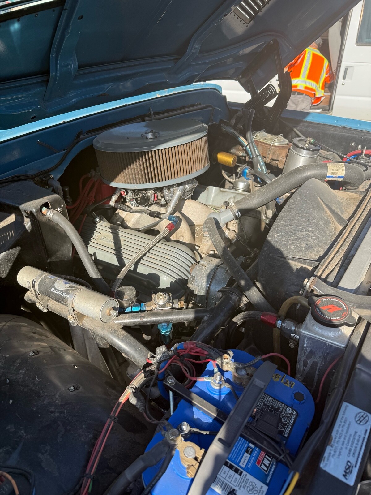 Chevrolet-Blazer-1972-14