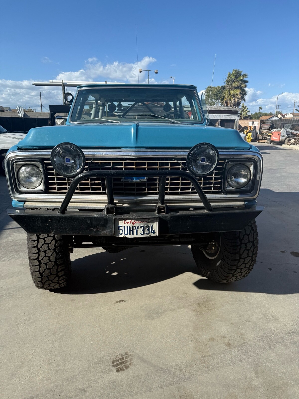 Chevrolet-Blazer-1972-4