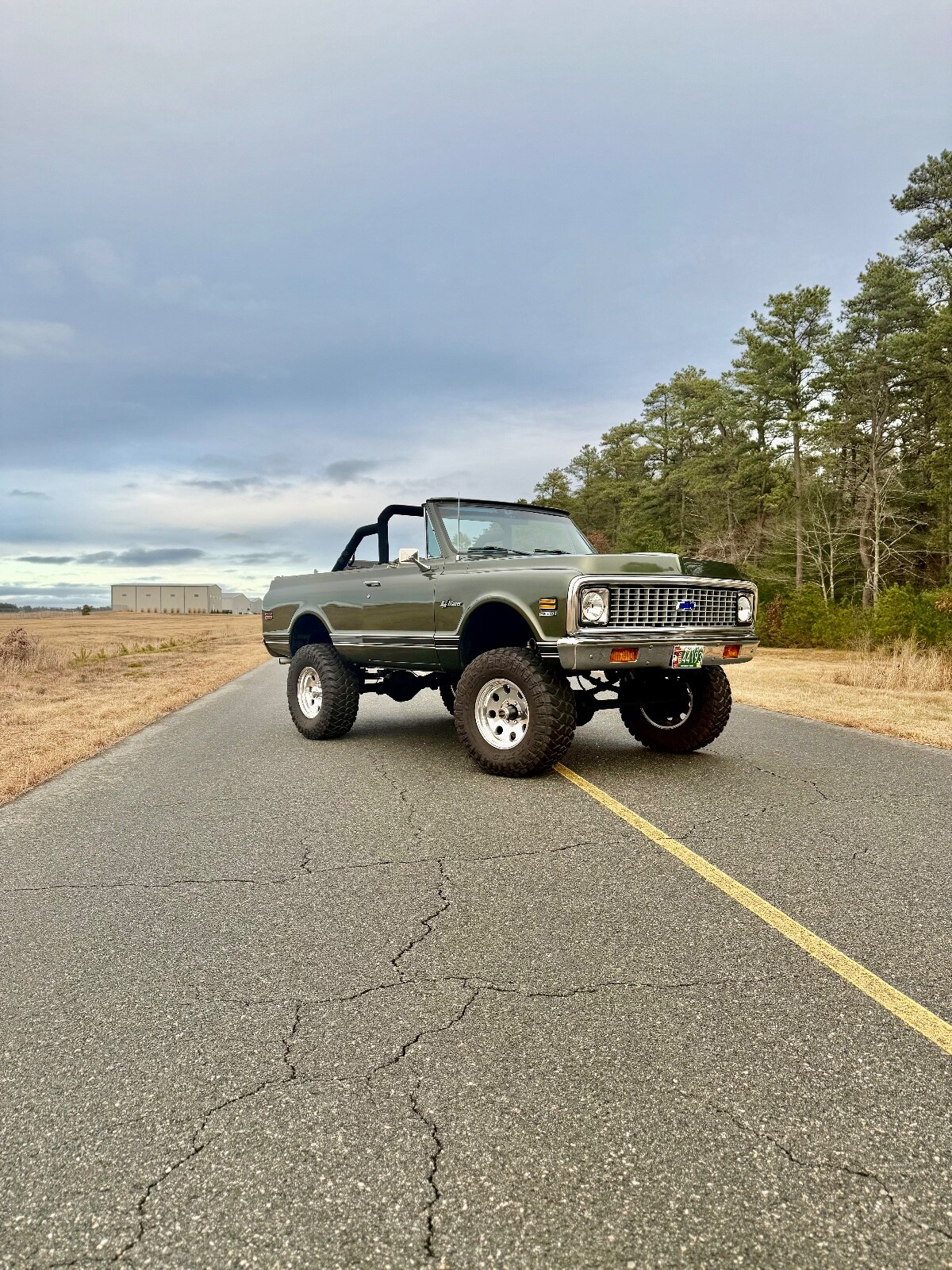 Chevrolet-Blazer-1972-9